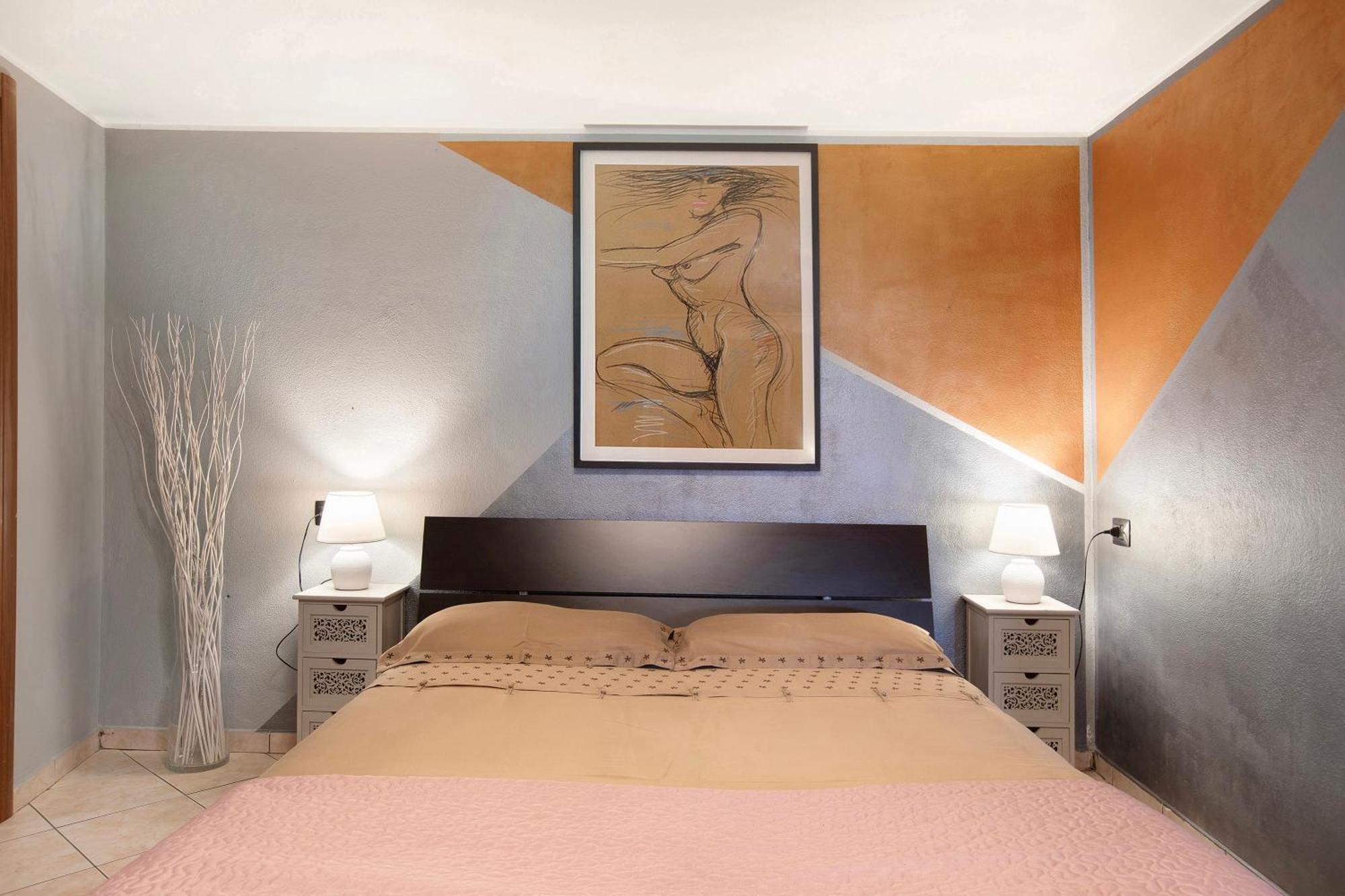 Maison Bebe Terre Blanche Aosta Eksteriør bilde
