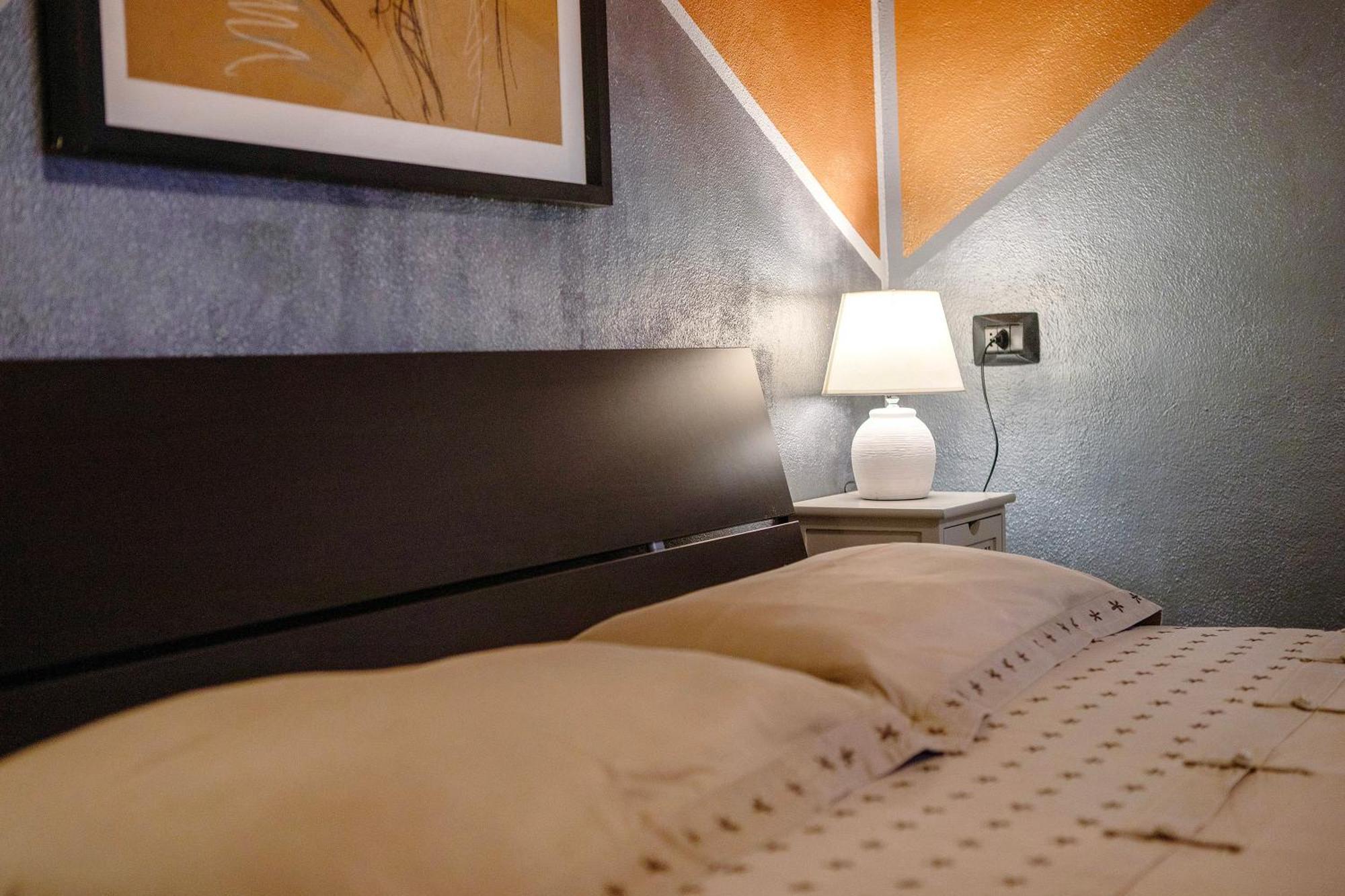 Maison Bebe Terre Blanche Aosta Eksteriør bilde